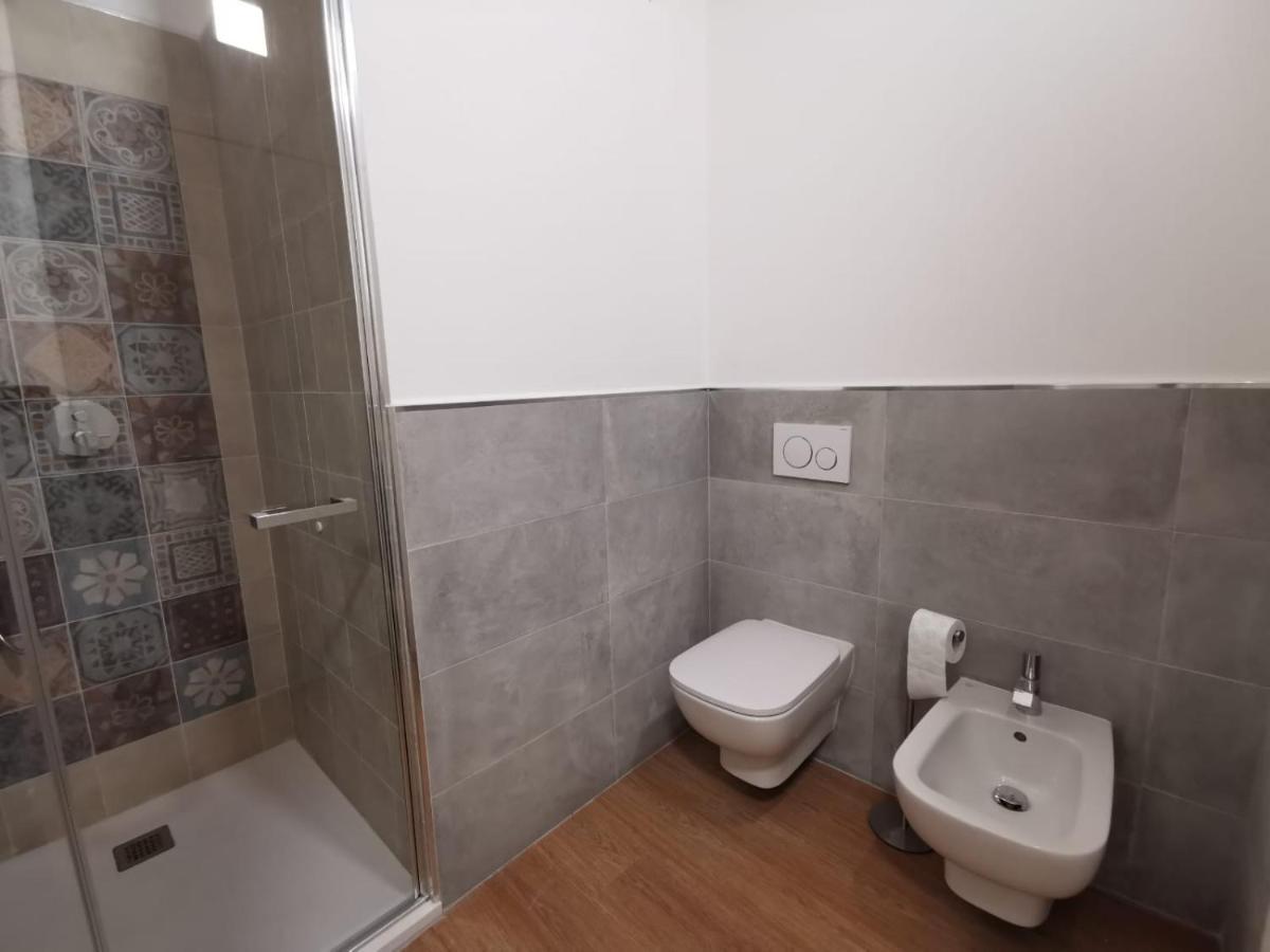 Deluxe 3 Bedroom Flat In Rialto Veneza Exterior foto